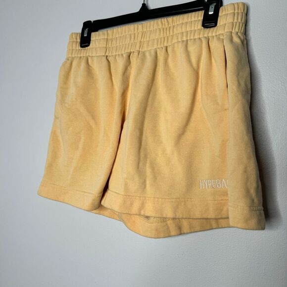 hypebae sweat shorts size medium - Picture 2 of 4